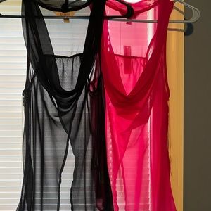 Bundle 2 nightlife tops